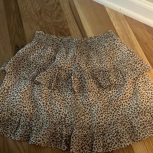 Size Small skirt from Altard State- Never worn